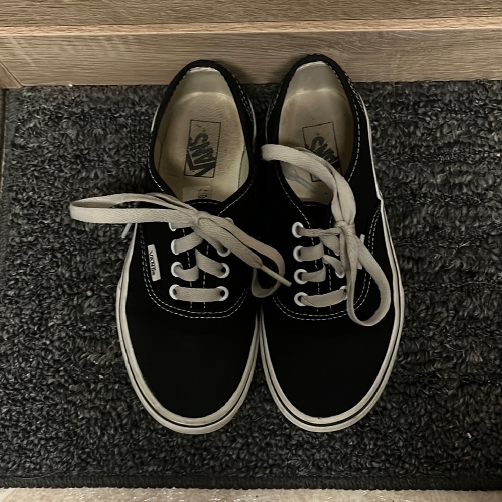 Kids Vans